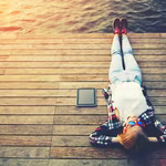 Study Habits Adults taking breaks
