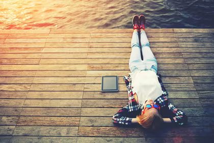 Study Habits Adults taking breaks