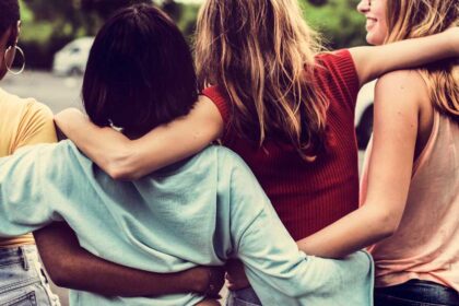 qnet international womens day