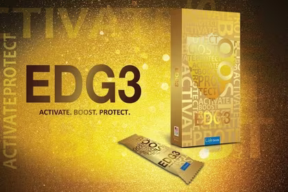 EDG vcon