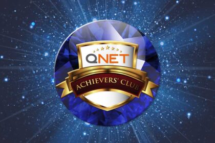 qnet achievers club qbuzz sapphire