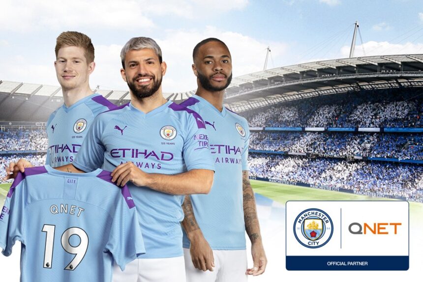 x MCFC QNET Announcement