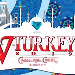 V Turkey