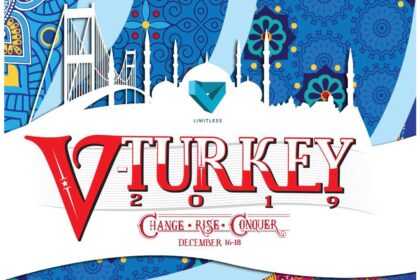V Turkey