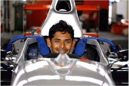 chetan korada
