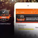 empower yourself qnetpro online certification exam