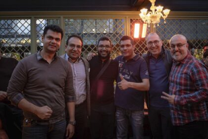 ManCity Weekend Getaway