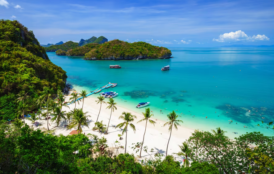 Thailand