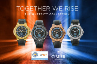 AW MCFC Watch