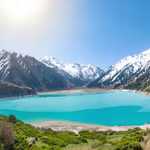 Almaty