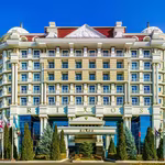 RixosAlmaty