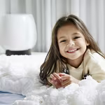 HomePure Zayn Air Purifier From QNET