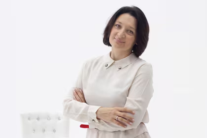 Guli Bazarova