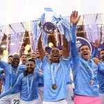 QNET продолжает сотрудничество с Manchester City