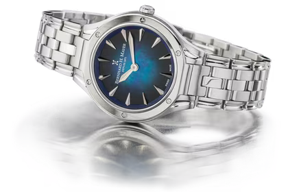 Часы для леди: Le Classique Ladies Stainless Steel