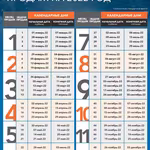 Планируйте свой год с календарем продаж QNET.