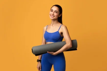 5 практических советов о том, как привести фигуру в порядок