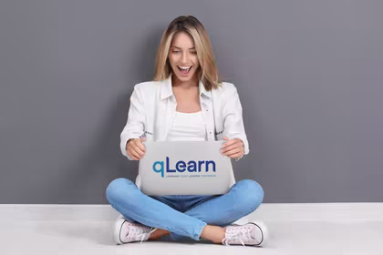 QNET помогает постичь искусство переговоров с нуля - QLearn: новый курс по ведению переговоров