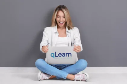 QNET помогает постичь искусство переговоров с нуля - QLearn: новый курс по ведению переговоров