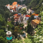 По карте QVI Club Bronze можно забронировать номер в пятизвездочном Borjomi Likani Hotel по цене, зафиксированной на момент покупки карты.