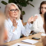 В списки Forbes многие попадают в зрелости.