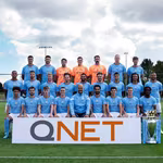 Manchester City: спонсорский контракт до 2024 года!