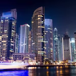 Sheraton Dubai покорил сердца тысяч путешественников своим поистине удобным местоположением.