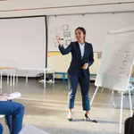 Независимому Представителю международной компании прямых продаж QNET следует понимать ценности и привычки аудитории