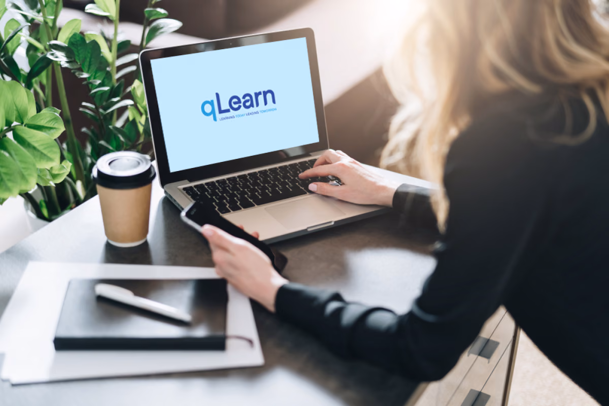 qLearn obrazovanie