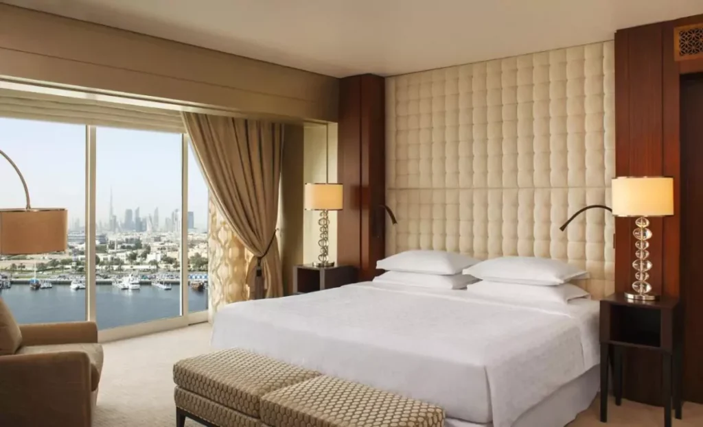 QNETSheratonDubaiCreekHotel2 e1673099066982