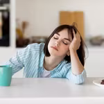 Десять причин усталости и как ее побороть