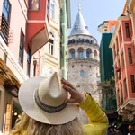 QVI Vacay: что посмотреть в Стамбуле
