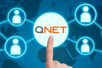 budushhee QNET