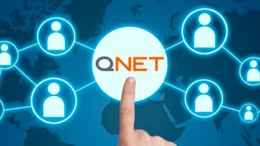 budushhee QNET