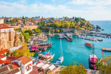 Antalya