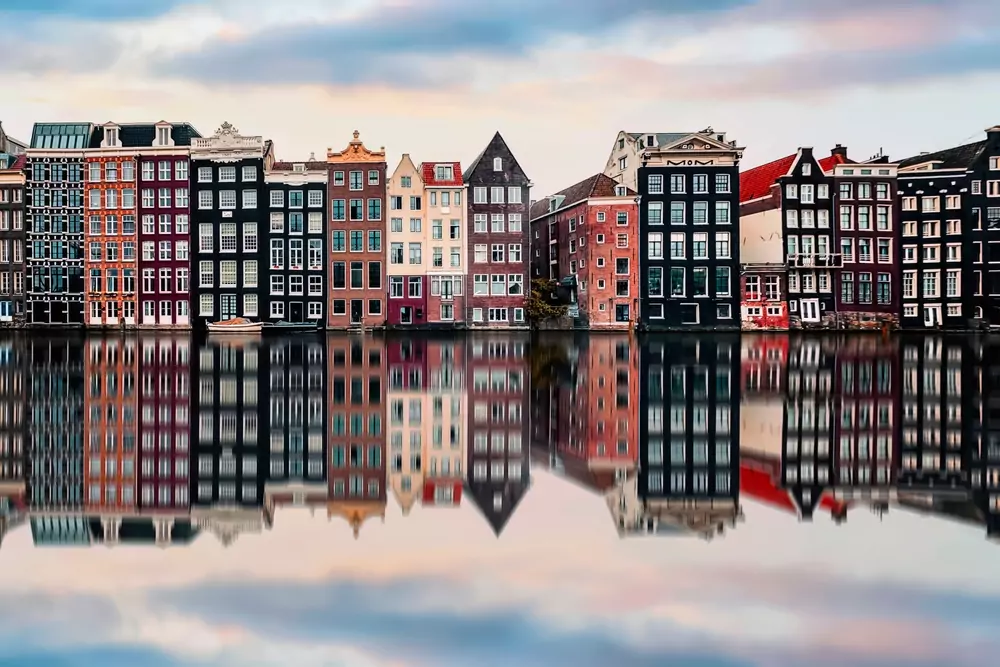 amsterdam