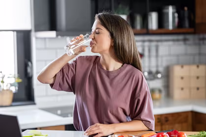 Зачем дома нужна кислотная вода?