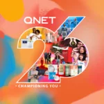 qnet 26 anniversary