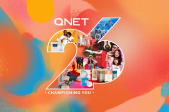 qnet 26 anniversary