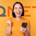 Как зарегистрироваться в качестве Независимого Дистрибьютора QNET
