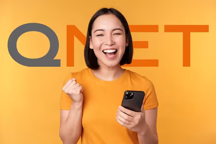 Как зарегистрироваться в качестве Независимого Дистрибьютора QNET