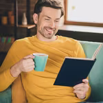 Книги, которые помогут справиться со стрессом