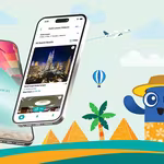 Путешествия и отдых на новом уровне — с приложением QVI Vacay