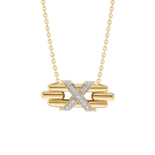 insignia iconic pendant