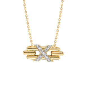 insignia iconic pendant