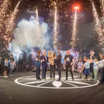QNET подписал трехлетний контракт с «Манчестер Сити»