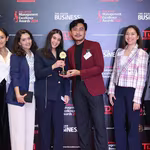QVI победил в конкурсе TDM Travel Trade Excellence Awards 2024