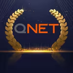 Награды QNET, демонстрирующие наш блестящий путь