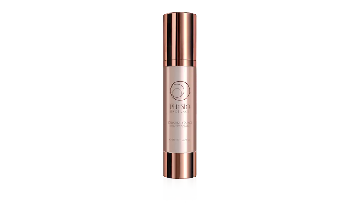 physio radiance boosting essence 1