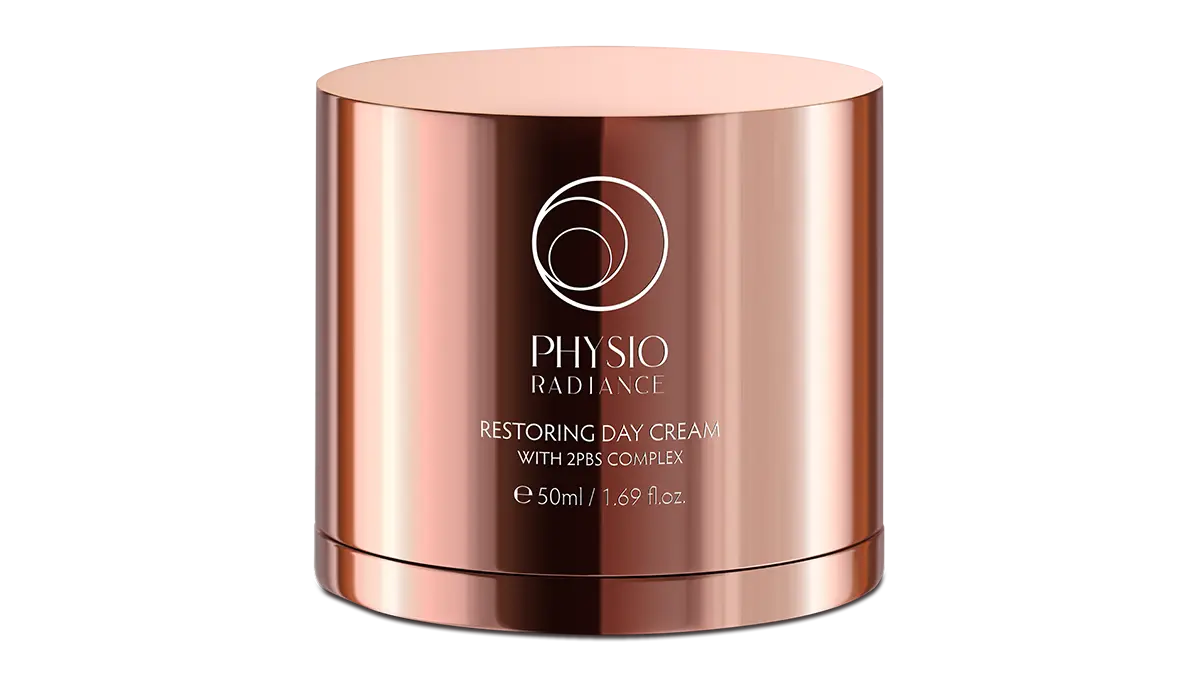 restoring day cream 1